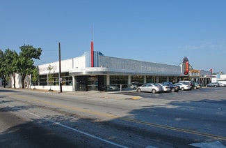 More details for Ponce De Leon Ave NE, Atlanta, GA - Retail for Lease