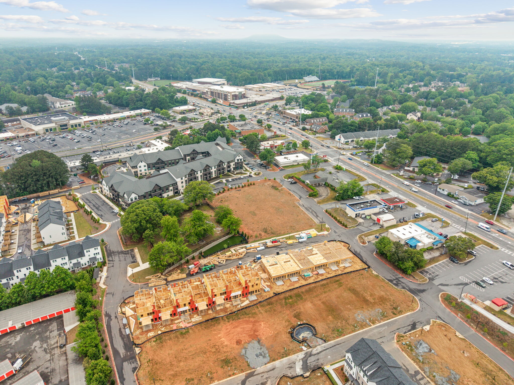 2658 Sandy Plains Rd, Marietta, GA for sale Primary Photo- Image 1 of 9