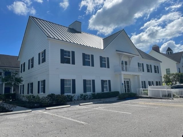 1012 Goodlette Rd N, Naples, FL for lease - Building Photo - Image 1 of 13