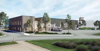 Plus de détails pour 1691 Avenue De L'Hippodrome, Rillieux-la-Pape - Flex à vendre