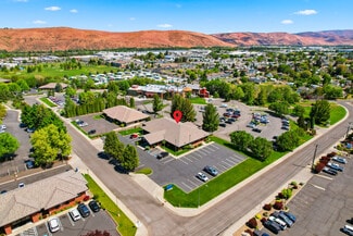 More details for 801 N 39th Ave, Yakima, WA - Office for Sale