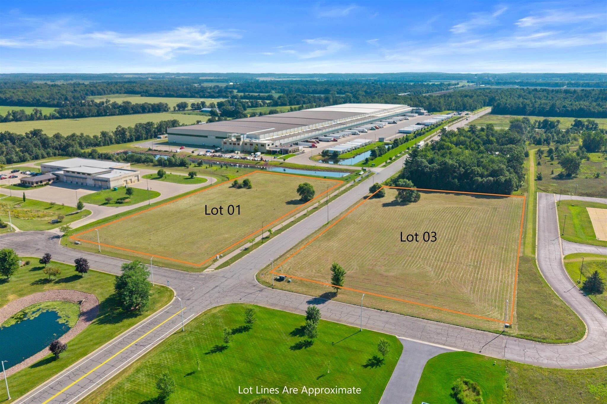 Week St, Stevens Point, WI for sale Primary Photo- Image 1 of 6