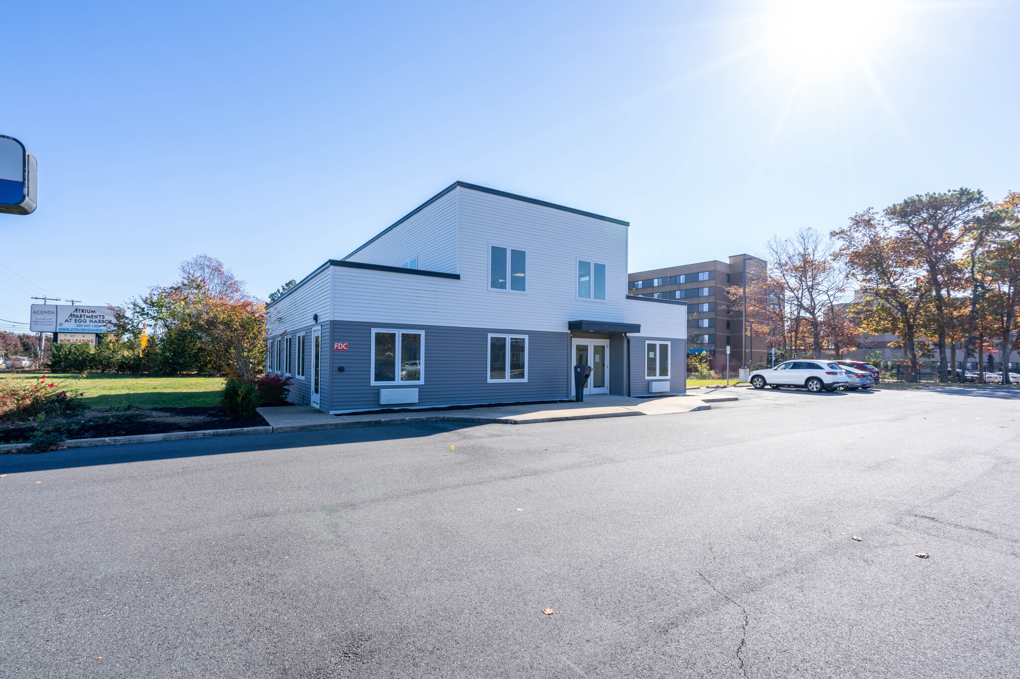 6817 Black Horse Pike, Egg Harbor Township, NJ for lease Building Photo- Image 1 of 51