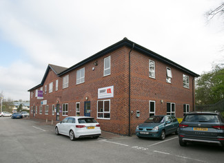 More details for Newcastle Rd, Stoke On Trent - Office for Lease