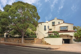 More details for 1332 Anacapa St, Santa Barbara, CA - Office for Lease
