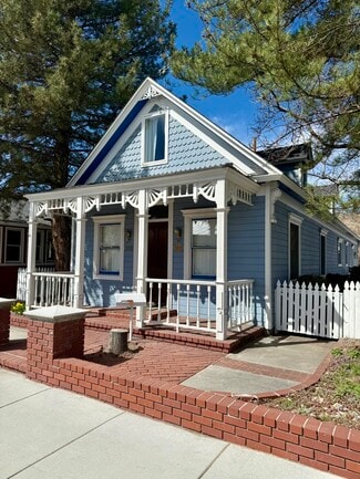 More details for 208 N Curry St, Carson City, NV - Office for Sale