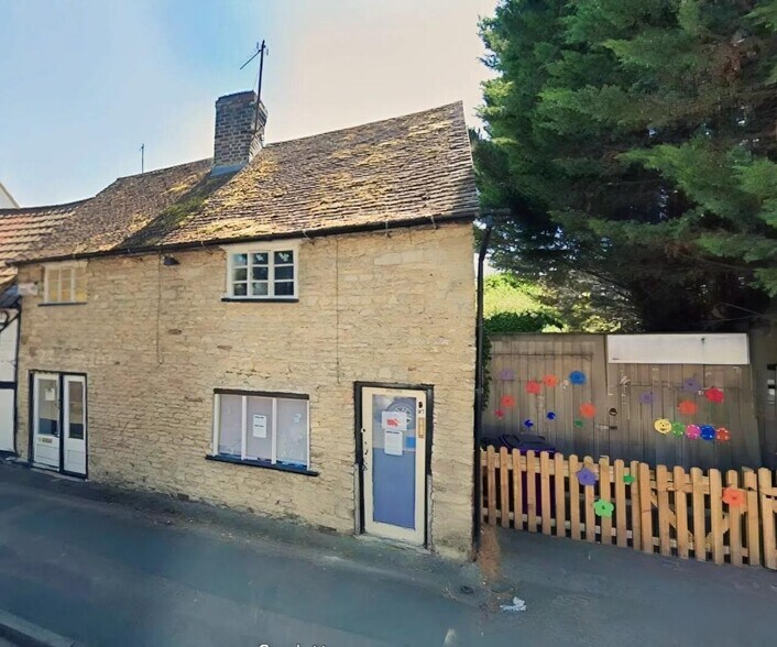 95-97 High St, Kempston à vendre - Photo du bâtiment - Image 1 de 10