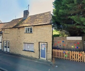 Plus de détails pour 95-97 High St, Kempston - Commerce de détail à vendre