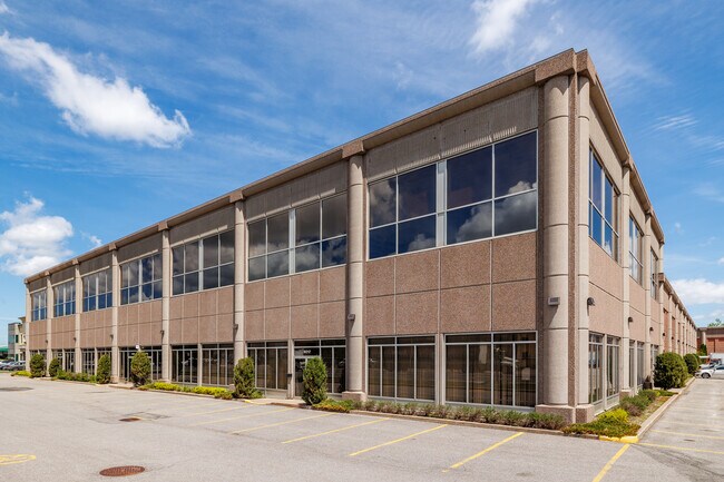 More details for 9175-9225 Boul Langelier, Montréal, QC - Flex for Lease