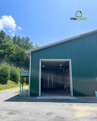 More details for 52 Vfw Dr, Hyde Park, VT - Flex for Lease