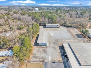 1130 Washington Rd, Thomson, GA - Aerial map view - Image1