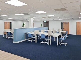 More details for Brookdale Pl, Chester - Coworking for Lease