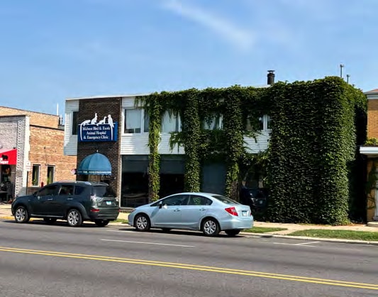 7510 W North Ave, Elmwood Park, IL for sale - Building Photo - Image 1 of 4