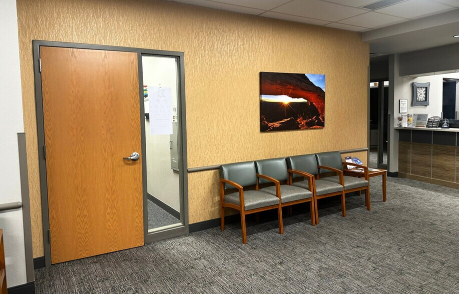 455 Kokopelli Blvd, Fruita, CO à louer - Photo du bâtiment - Image 2 de 13