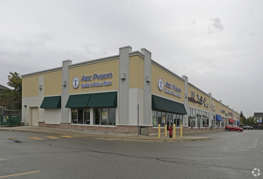 3945 Doug Leavens Blvd, Mississauga, ON à vendre - Photo principale - Image 1 de 1