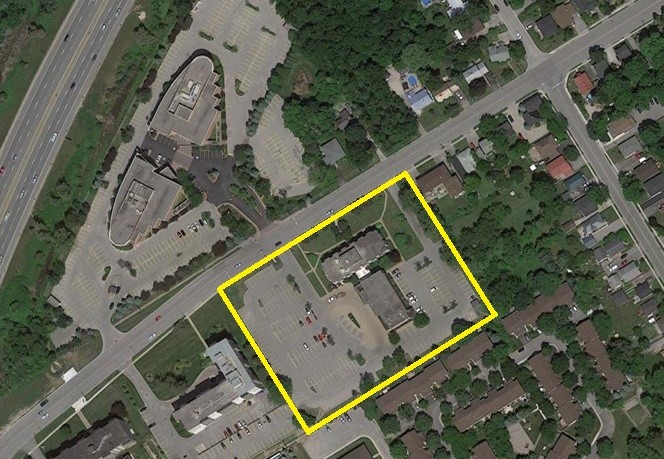 121 Wellington St W, Barrie, ON for lease - Other - Image 2 of 6