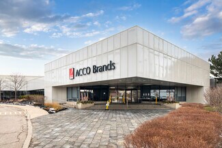 Plus de détails pour 7381 Bramalea Rd, Mississauga, ON - Bureau, Industriel à louer