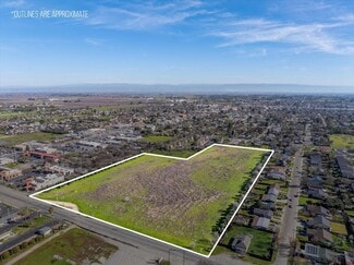 More details for 0 Hwy 99 W, Corning, CA - Land for Sale