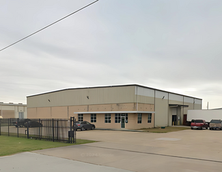 Plus de détails pour 11721 Tanner Rd, Houston, TX - Industriel à vendre