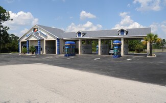 Plus de détails pour 11105 Bloomfield Dr, Orlando, FL - Spécialité à vendre