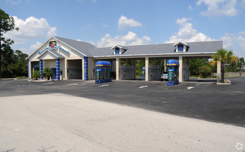 11105 Bloomfield Dr, Orlando, FL à vendre - Photo principale - Image 1 de 5