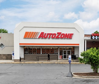 More details for 9113-9145 Riggs Rd, Adelphi, MD - Retail for Lease