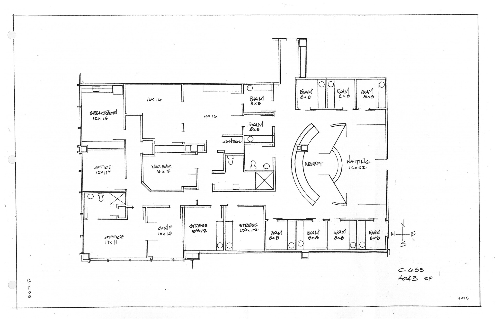 7777 Forest Ln, Dallas, TX for lease Site Plan- Image 1 of 1