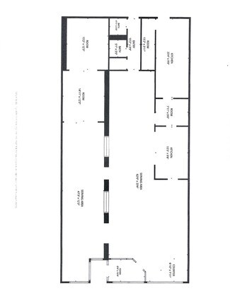 Plus de détails pour 262 Central Ave, Long Prairie, MN - Commerce de détail à vendre