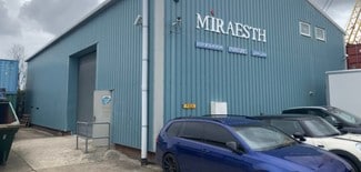 Plus de détails pour 14-14A Springfield Rd, Burnham On Crouch - Industriel à vendre