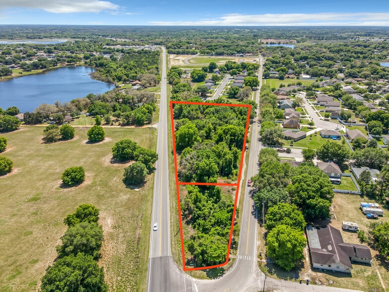 CR 33, Mascotte, FL for sale - Primary Photo - Image 1 of 8