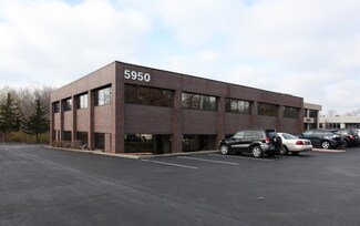 Plus de détails pour 5950 N Oak Tfwy, Kansas City, MO - Bureau à vendre