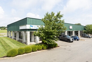 More details for 2201-2213 Lexington Rd, Nicholasville, KY - Retail for Lease