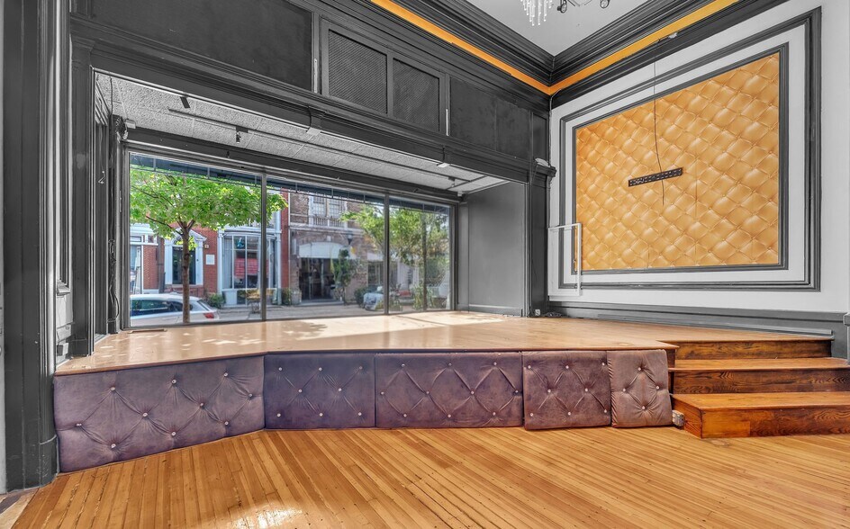 518 N Charles St, Baltimore, MD à louer - Photo du bâtiment - Image 3 de 34