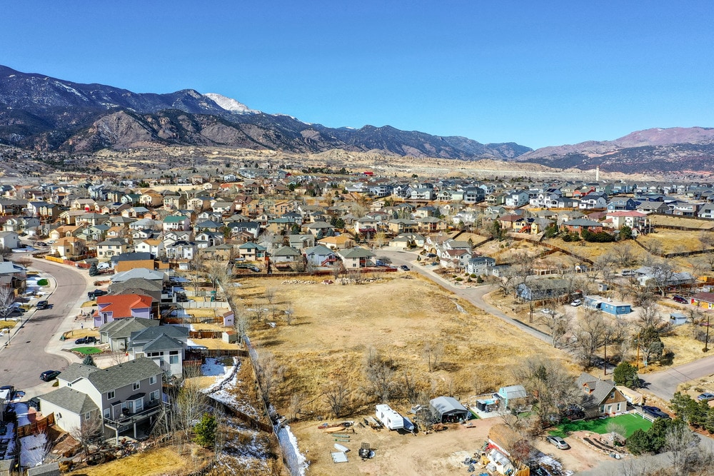 1311 W Costilla St, Colorado Springs, CO for sale Primary Photo- Image 1 of 19