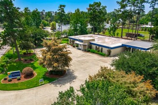 Plus de détails pour 1700 Highway 59, Mandeville, LA - Bureau/Commerce de détail à louer