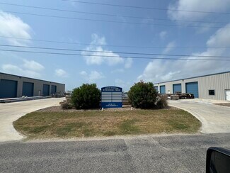 More details for 112-120 Cove Harbor North, Rockport, TX - Industrial for Lease