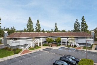 Plus de détails pour 22471 Aspan St, Lake Forest, CA - Bureau à louer