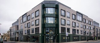 Plus de détails pour 116 Putney Bridge Rd, London - Cotravail à louer