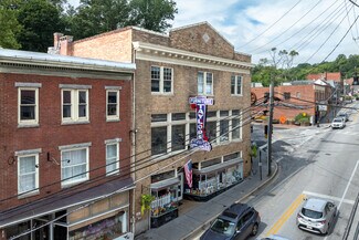 Plus de détails pour 8197 Main St, Ellicott City, MD - Bureau à louer