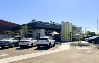 Plus de détails pour 2817 N 7th St, Phoenix, AZ - Commerce de détail à vendre