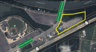 More details for Armuchee Connector, Rome, GA - Land for Sale