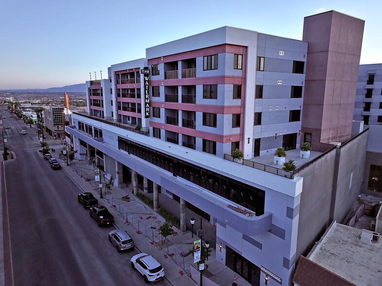 215-219 S Water St, Henderson, NV à vendre - Photo du bâtiment - Image 3 de 34