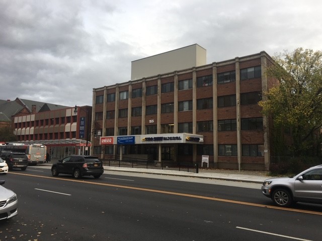 155 Washington Ave, Albany, NY for sale Building Photo- Image 1 of 1