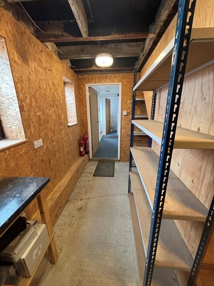 5 Route des Houmets, Guernsey à vendre - Photo intérieure - Image 2 de 4