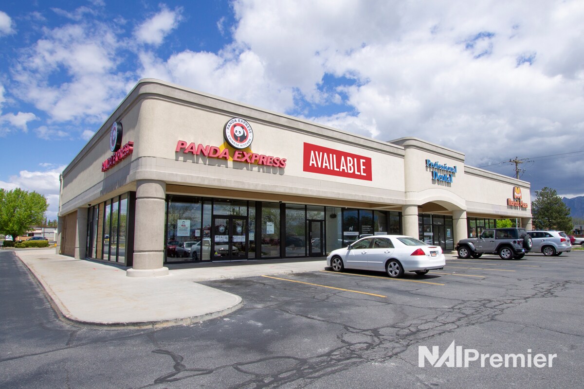 6910 S Redwood Rd, West Jordan, UT for lease Building Photo- Image 1 of 9