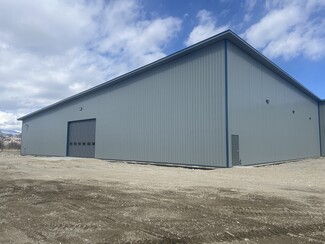 Plus de détails pour 94 Pokorny Rd, Anaconda, MT - Flex à louer