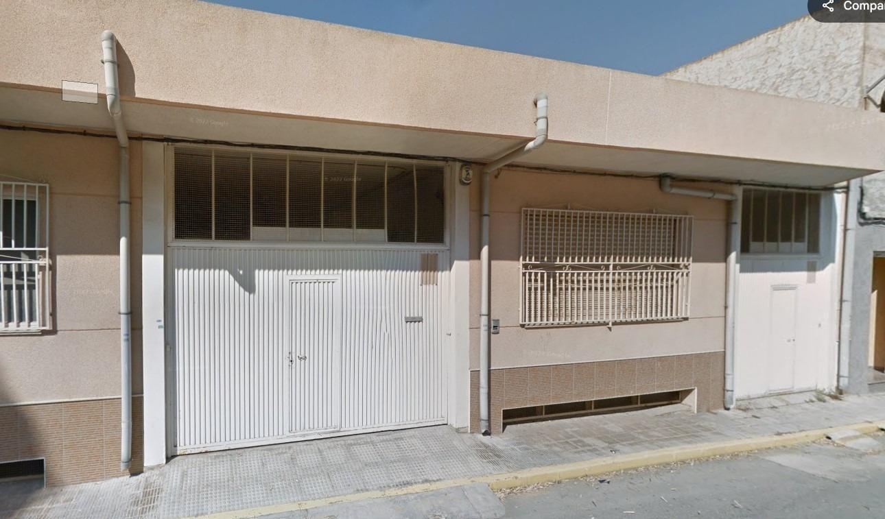 Carrer de los Pasos, 2, Redován, Alicante for sale Building Photo- Image 1 of 6