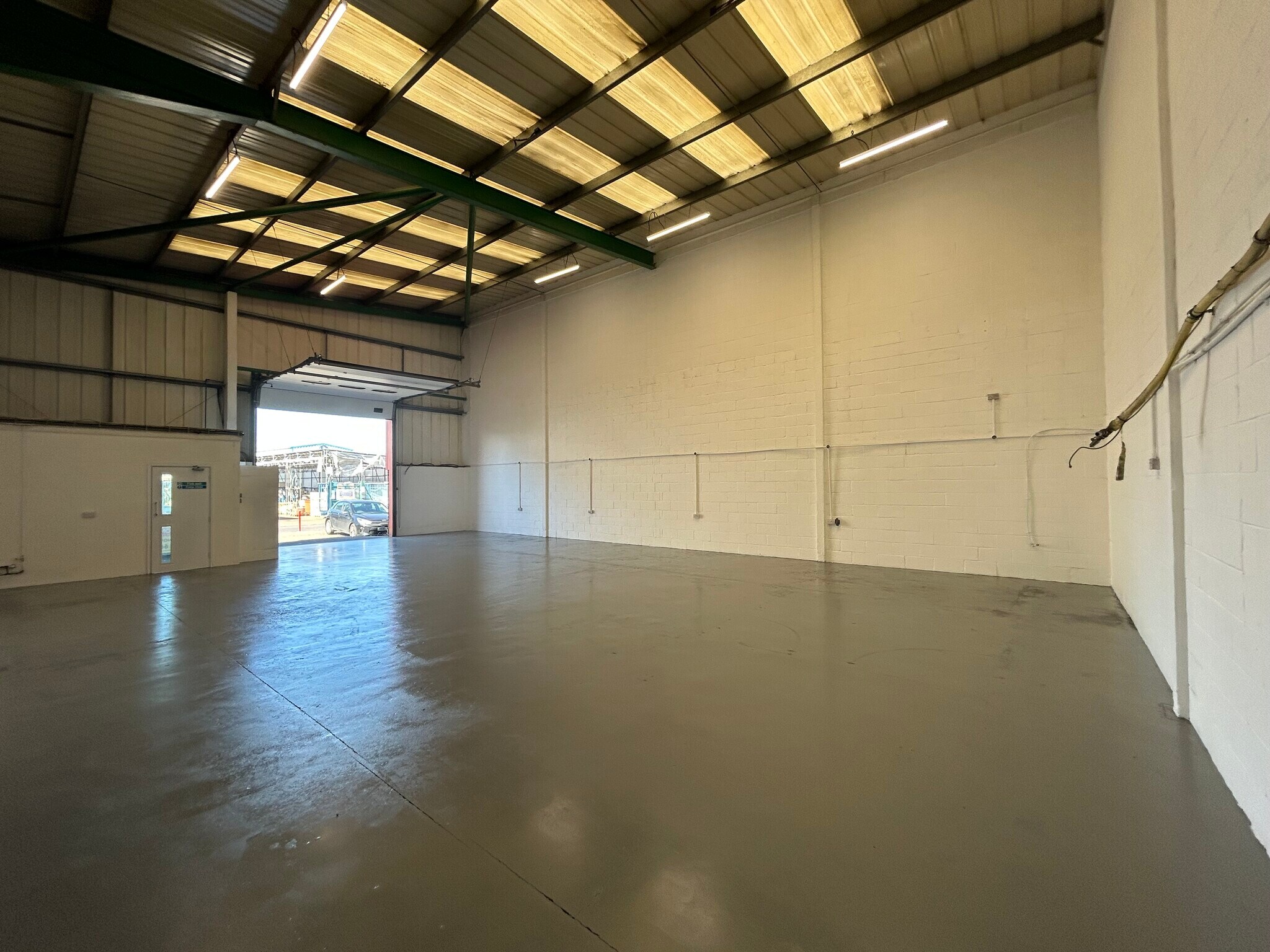 1 Meridian Park, Rochester à vendre Photo du bâtiment- Image 1 de 1