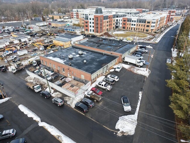 More details for 115-117 Patterson St, Hillsdale, NJ - Industrial for Lease