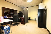 Unit 399 - Office 2-reception area